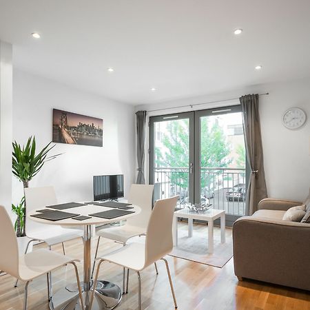 City Center Apartment Bedford Exteriör bild